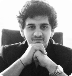 Raghav Sharma - Co-Founder Prêt-fab